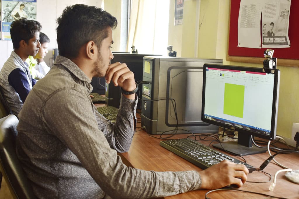 Talent Ecosystem Illustration